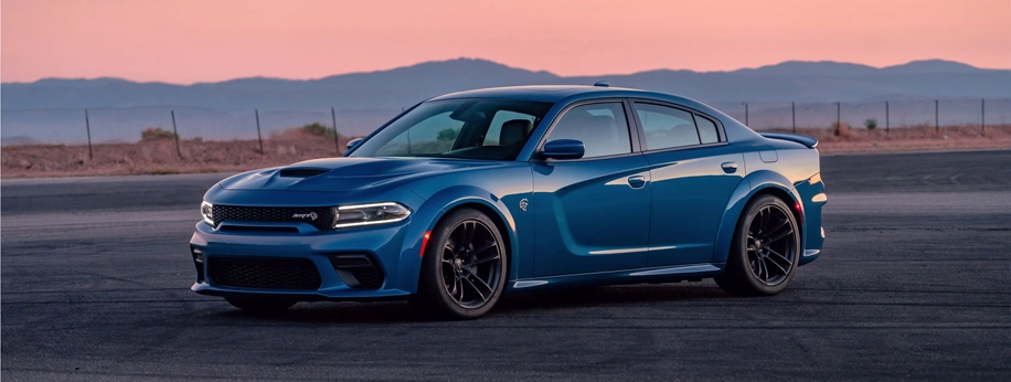 vehicle finance center